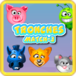 Tronches Match