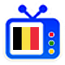 TV belgique