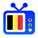 tv belgique